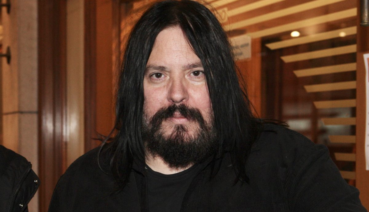 Νίκος Τερζής