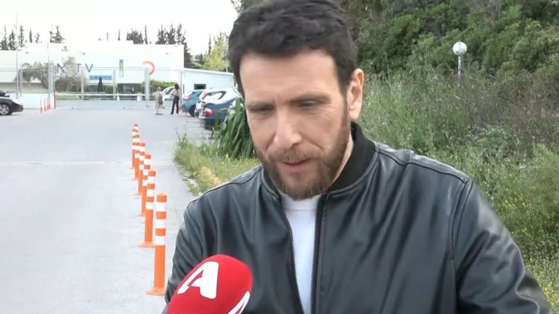 Θανάσης Πάτρας