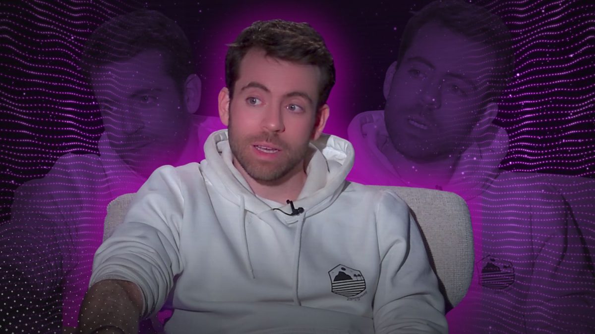 Αλέξανδρος Χρυσανθόπουλος