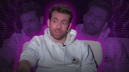 Αλέξανδρος Χρυσανθόπουλος