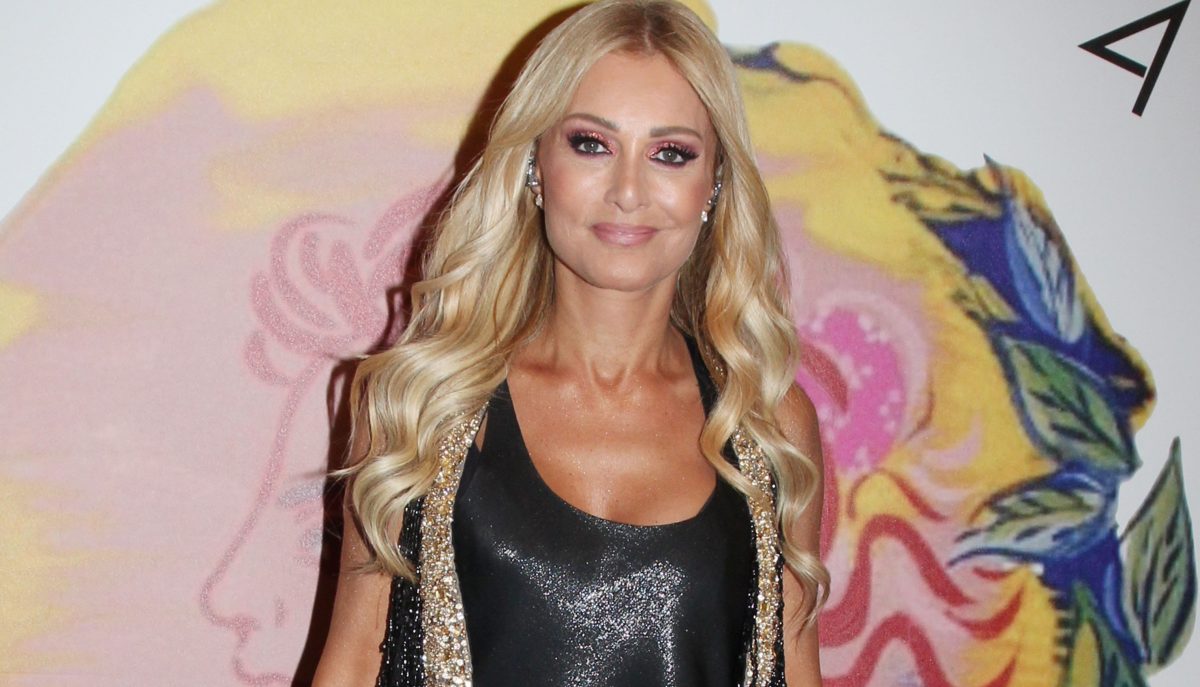 Νατάσα Θεοδωρίδου