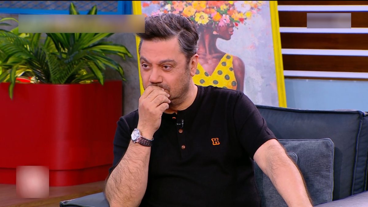 Γιώργος Θεοφάνους