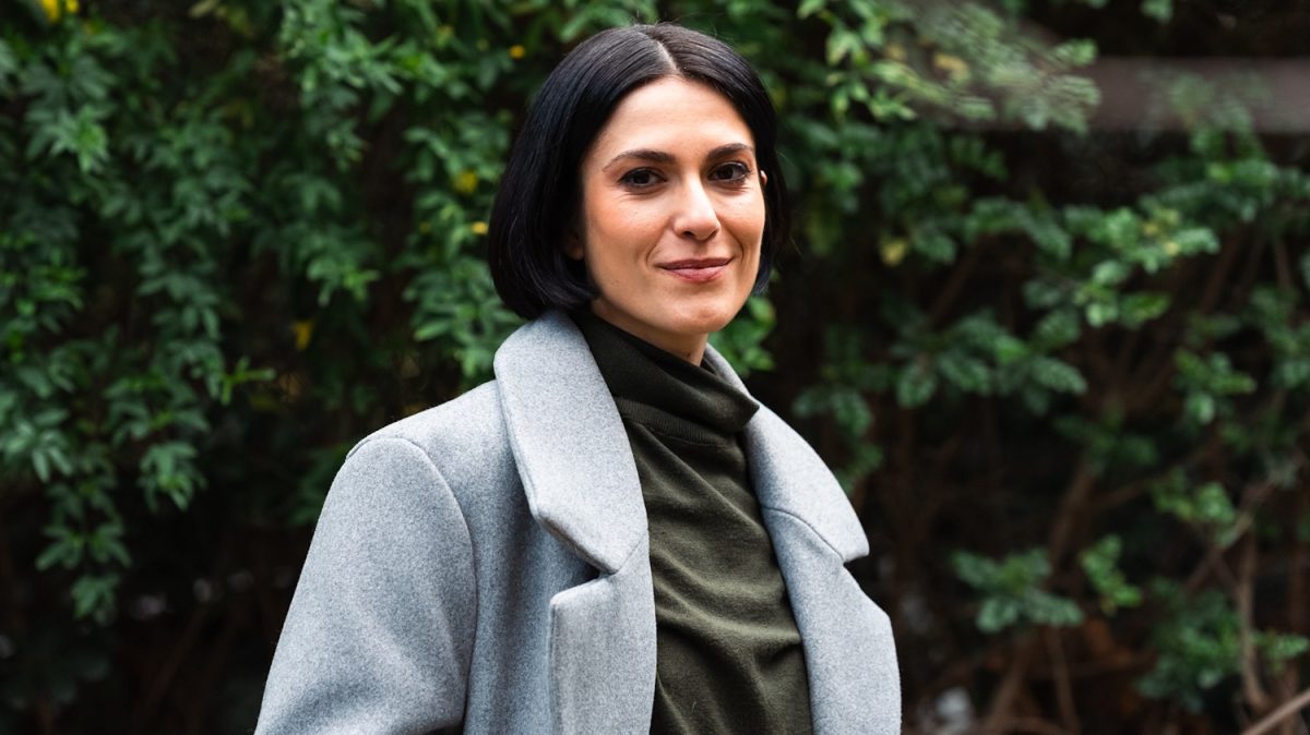 Θεόβη Στύλλου