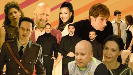 Νούμερα τηλεθέασης