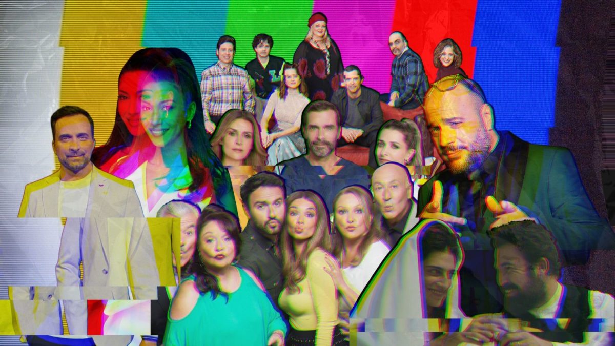 Νούμερα τηλεθέασης