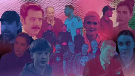 Νούμερα τηλεθέασης