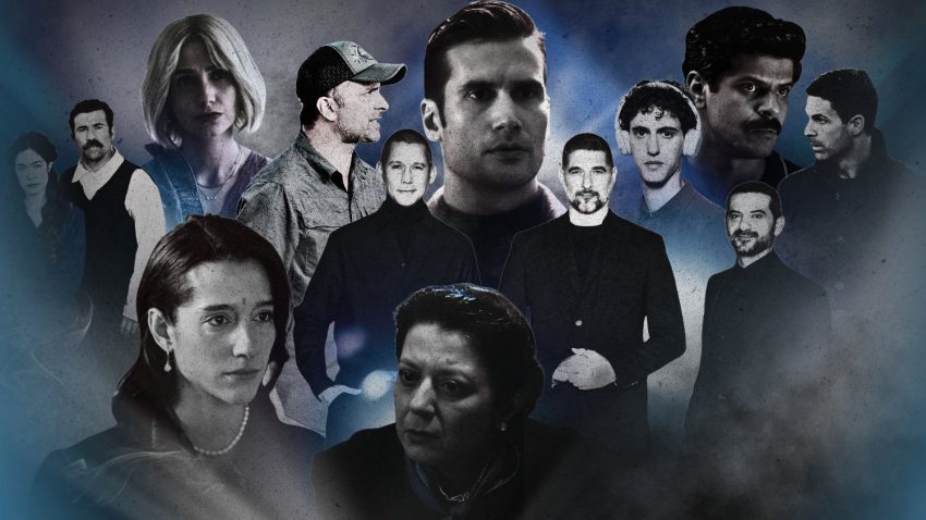 Νούμερα τηλεθέασης