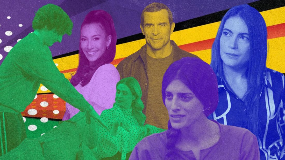 Νούμερα τηλεθέασης