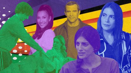 Νούμερα τηλεθέασης