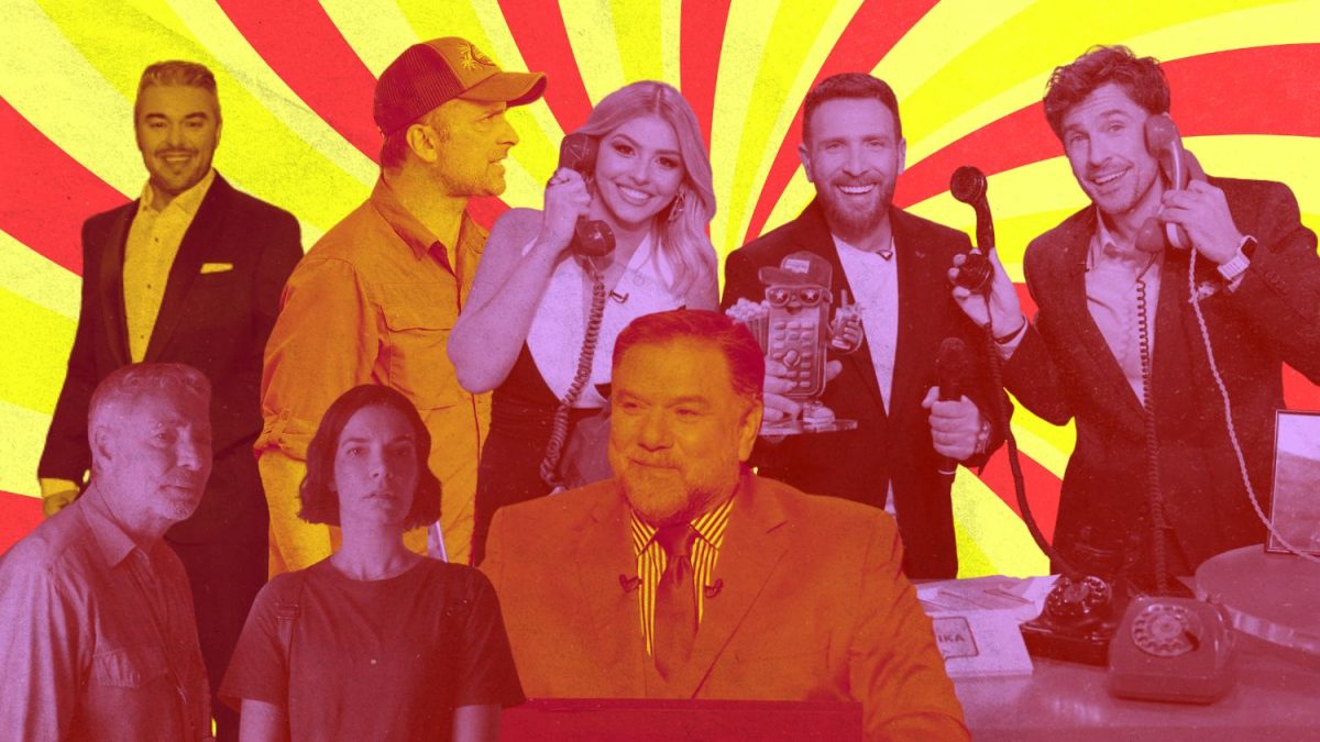 Νούμερα τηλεθέασης