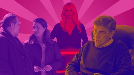 Νούμερα τηλεθέασης