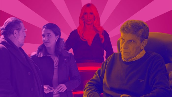 Νούμερα τηλεθέασης