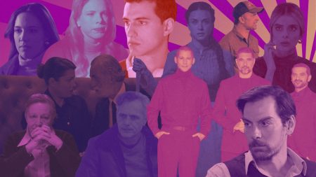 Νούμερα τηλεθέασης