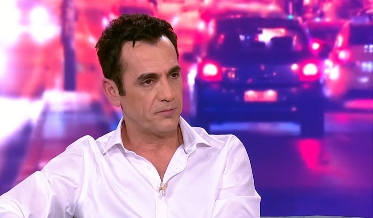 Πρόδρομος Τοσουνίδης