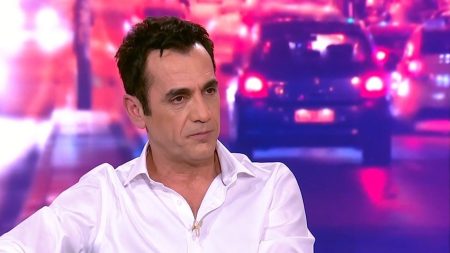 Πρόδρομος Τοσουνίδης