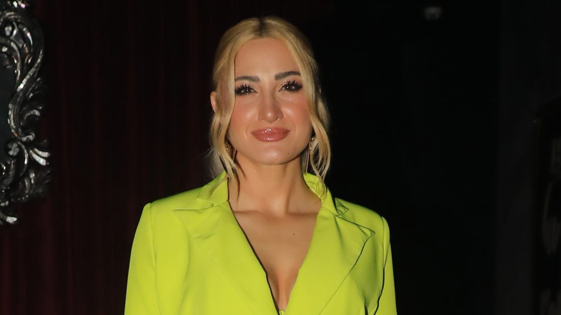 Ιωάννα Τούνη – Το μήνυμα μετά τη δικαίωση: «Η ντροπή αλλάζει πλευρά»