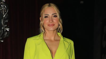 Ιωάννα Τούνη – Το μήνυμα μετά τη δικαίωση: «Η ντροπή αλλάζει πλευρά»