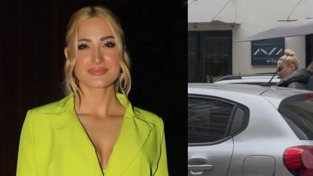 Ιωάννα Τούνη