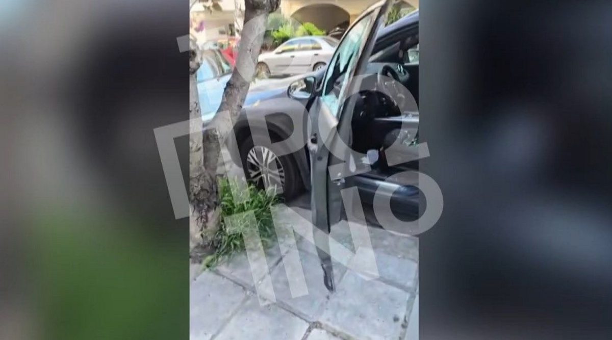 Ιωάννα Τούνη