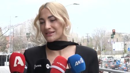 Ιωάννα Τούνη