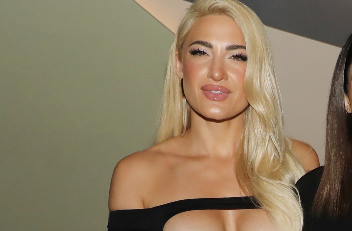 Ιωάννα Τούνη