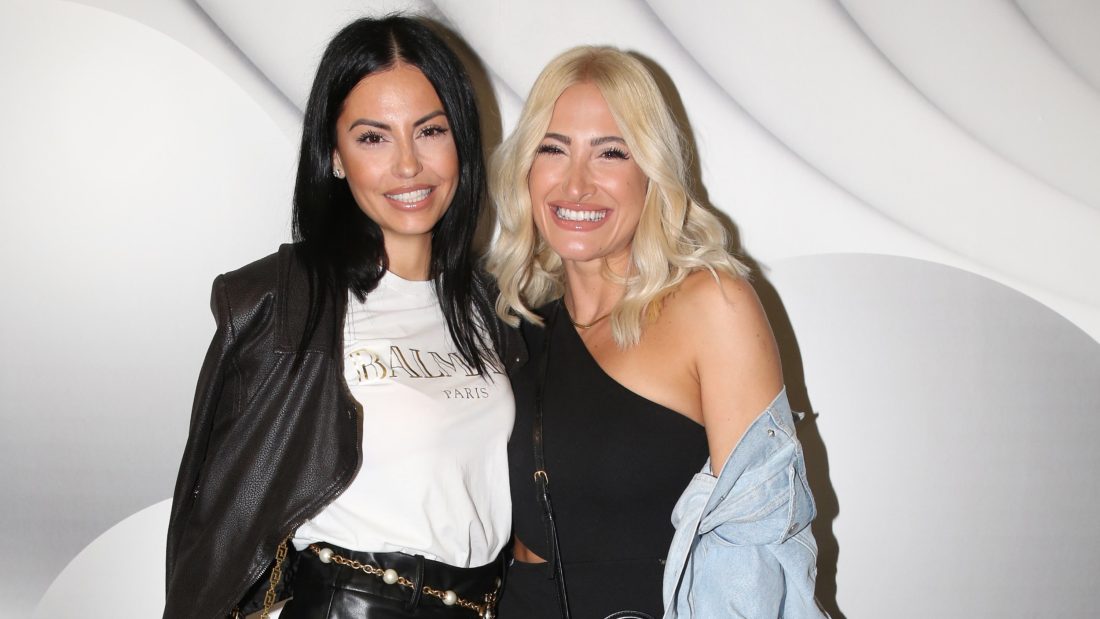 Δήμητρα Αλεξανδράκη για Ιωάννα Τούνη: «Τα νεύρα της, η ψυχολογία της είχαν διαλυθεί παντελώς»