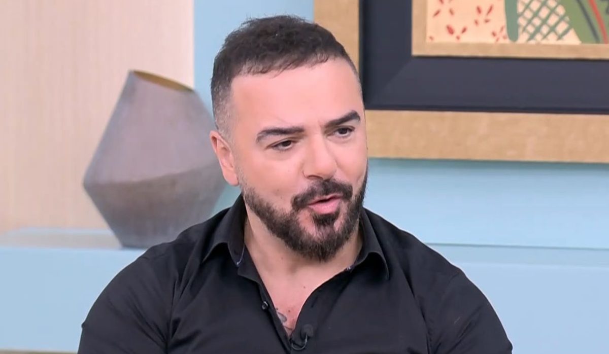 Τριαντάφυλλος