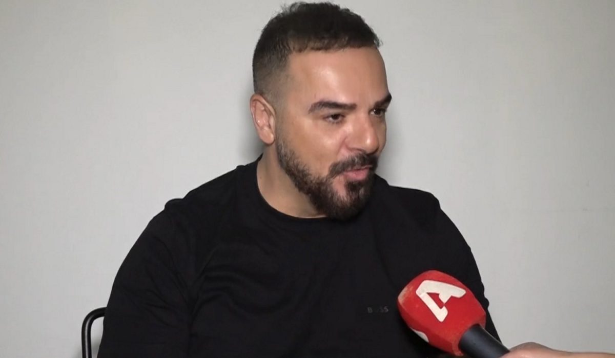 Τριαντάφυλλος