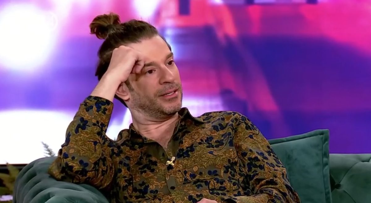 Ορέστης Τρίκας