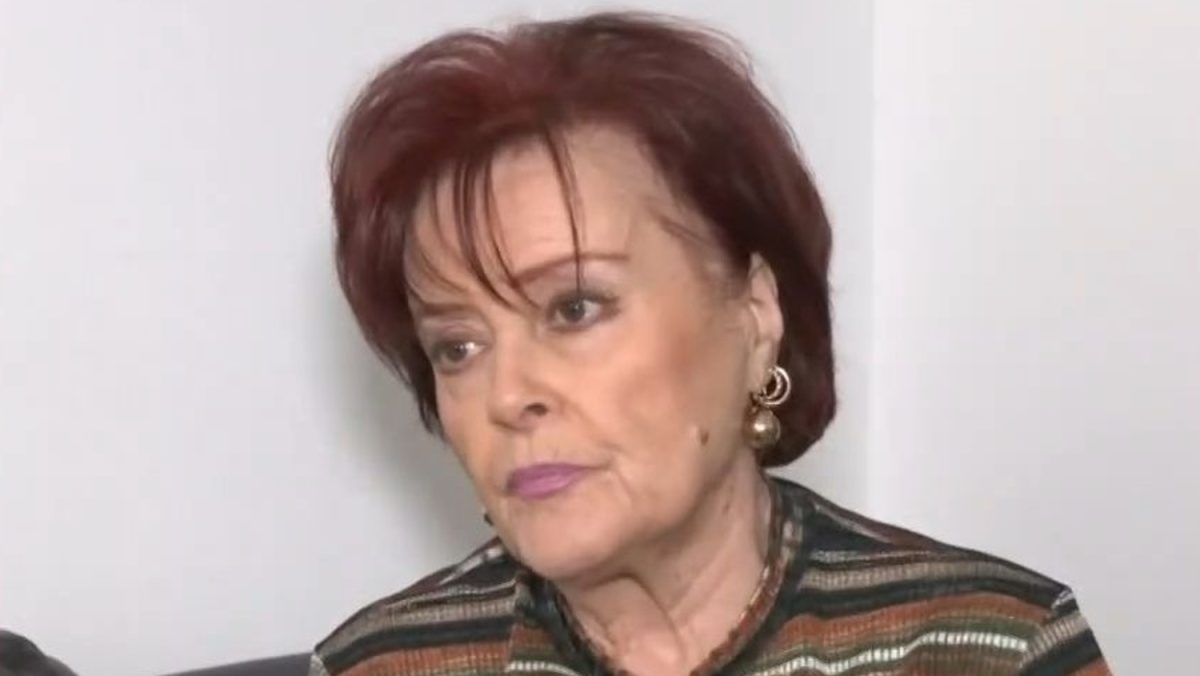 Μάγδα Τσαγγάνη