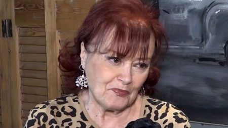 Μάγδα Τσαγγάνη