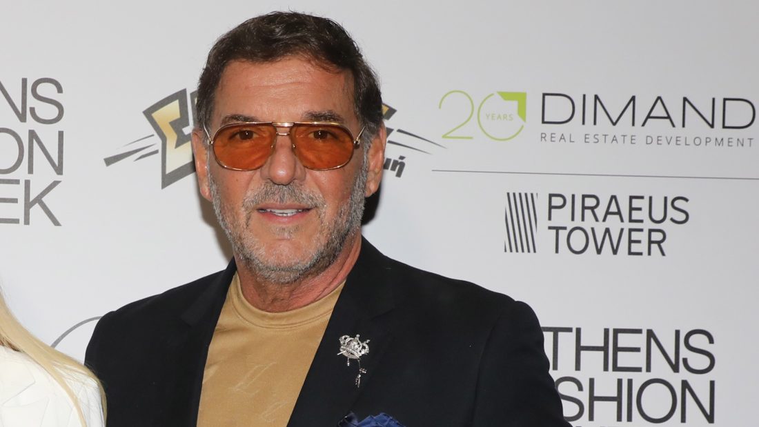 Γιώργος Τσαγκαράκης