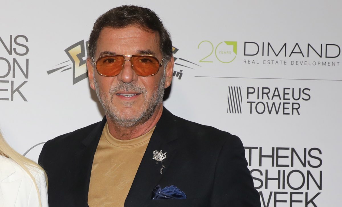 Γιώργος Τσαγκαράκης