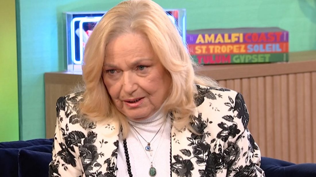 Βίλμα Τσακίρη