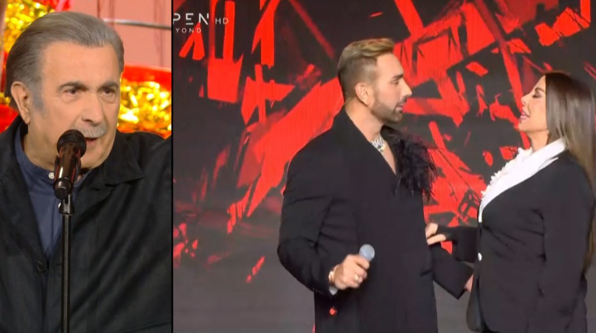 Λάκης Λαζόπουλος