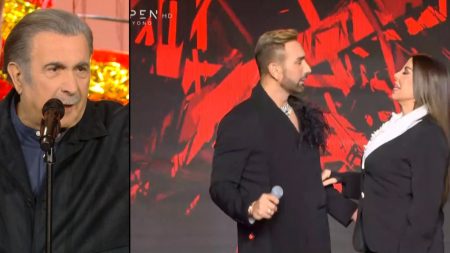 Λάκης Λαζόπουλος