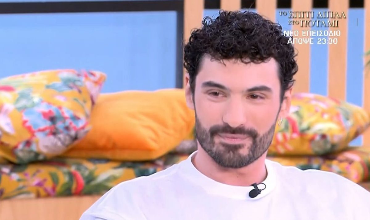 Δημήτρης Τσίκλης