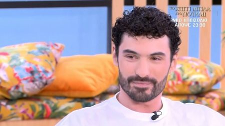 Δημήτρης Τσίκλης