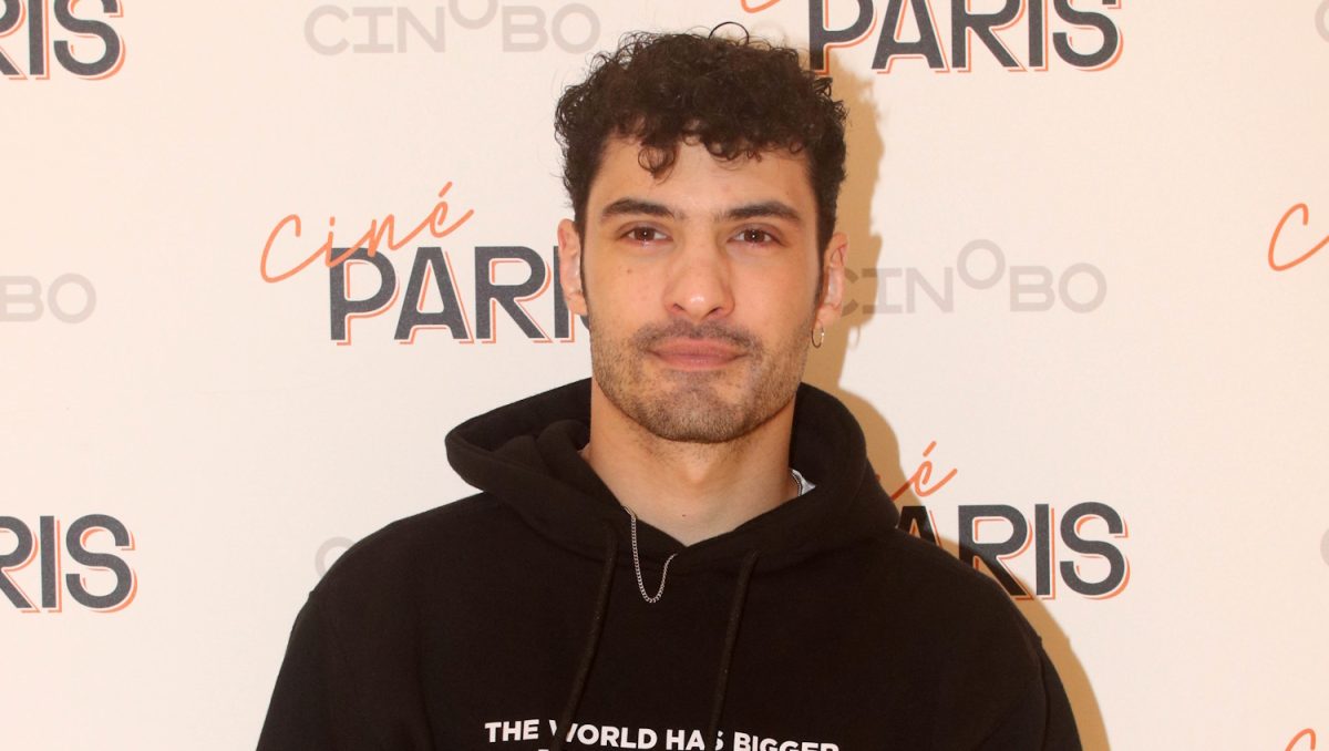 Δημήτρης Τσίκλης