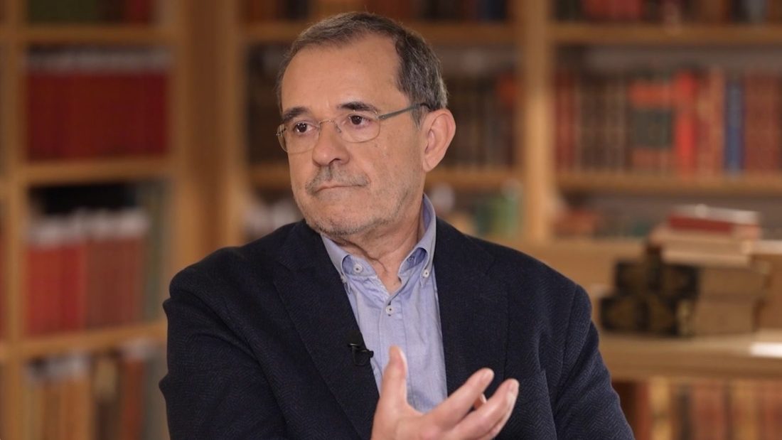 Παύλος Τσίμας