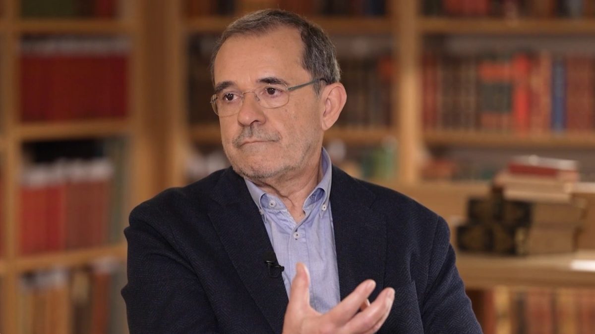 Παύλος Τσίμας