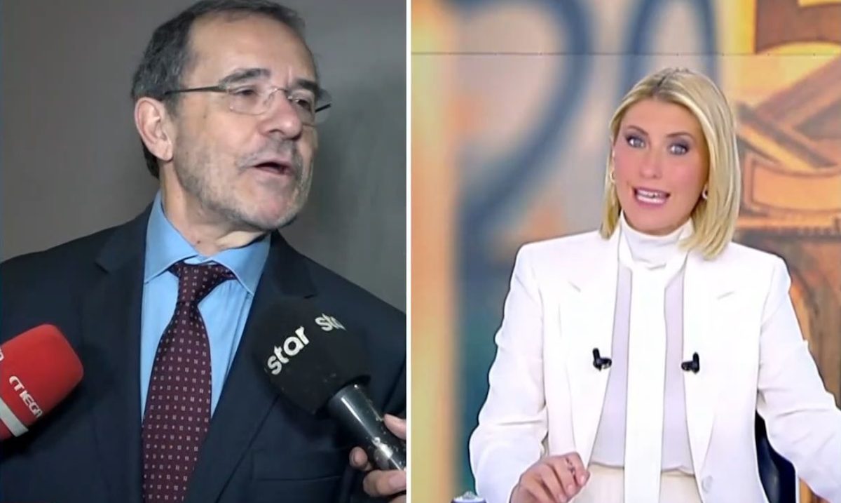 Παύλος Τσίμας