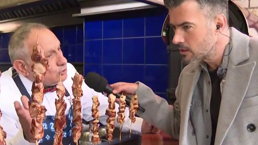 Γιάννης Τσιμιτσέλης