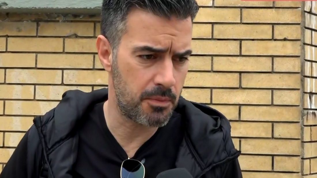 Γιάννης Τσιμιτσέλης