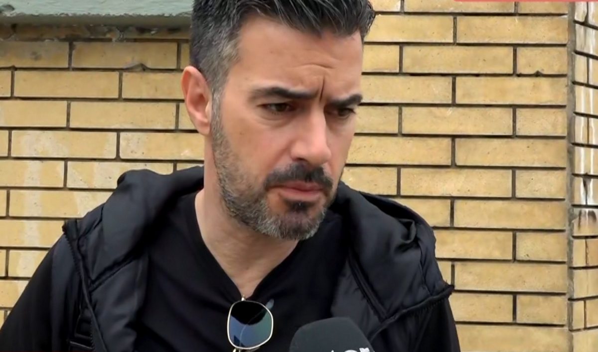 Γιάννης Τσιμιτσέλης