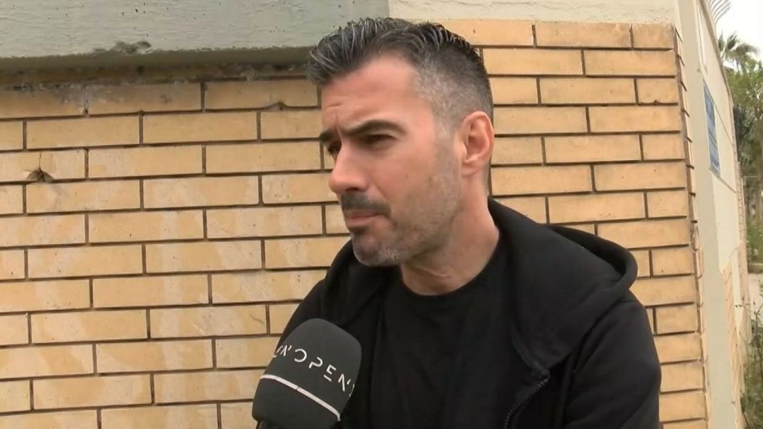 Γιάννης Τσιμιτσέλης