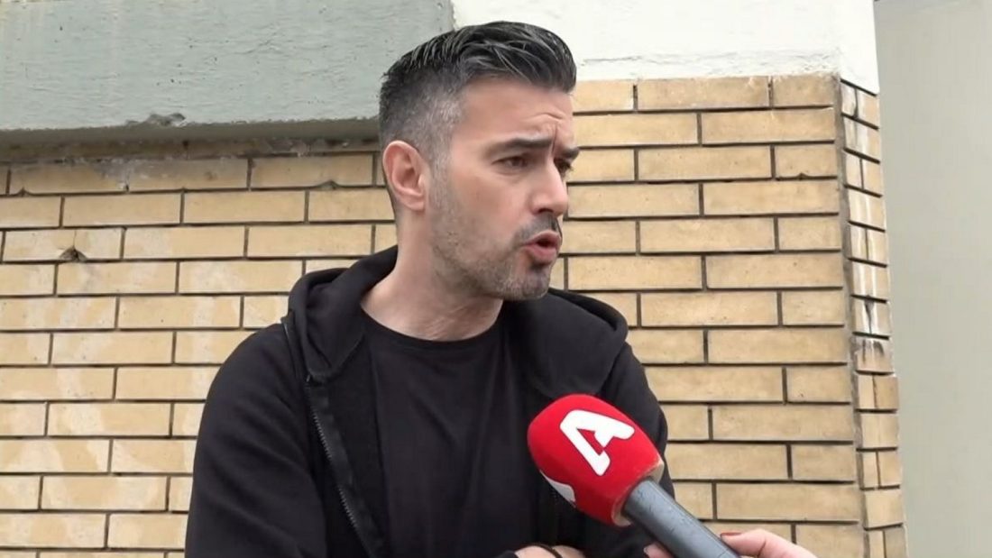 Γιάννης Τσιμιτσέλης