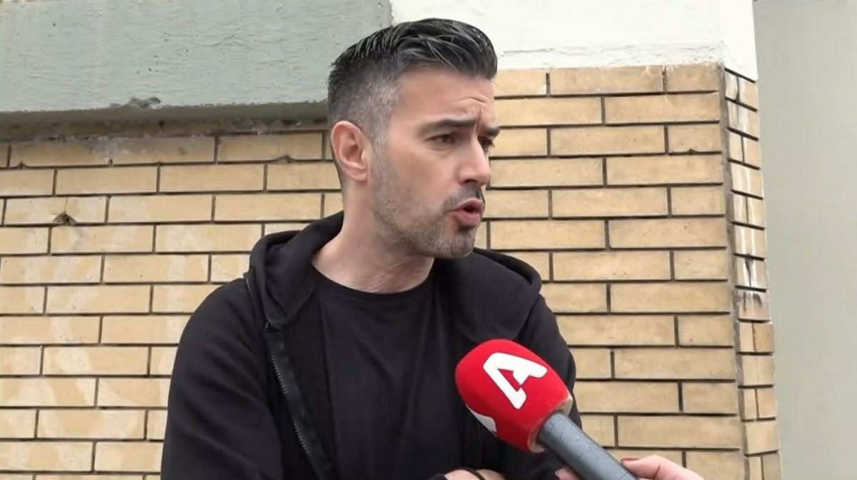 Γιάννης Τσιμιτσέλης