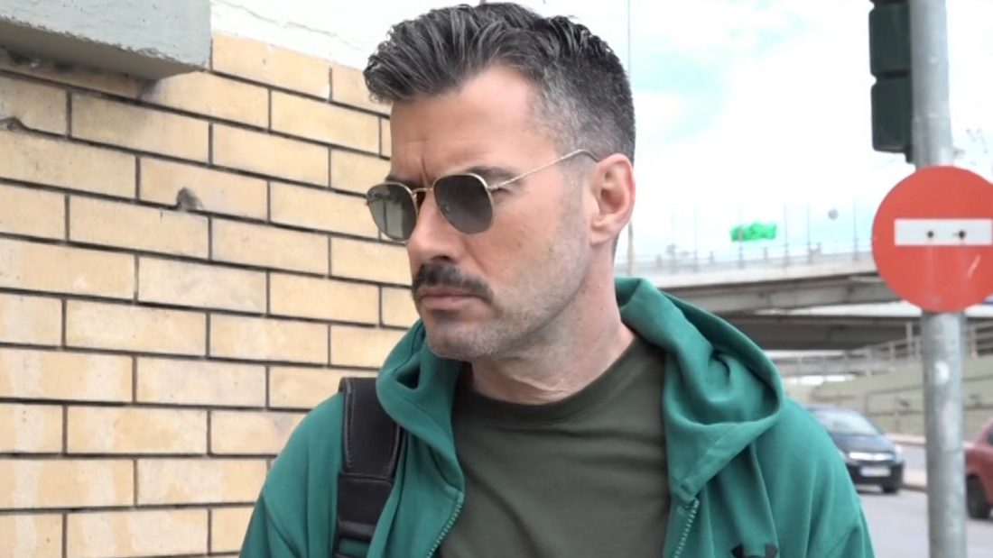 Γιάννης Τσιμιτσέλης