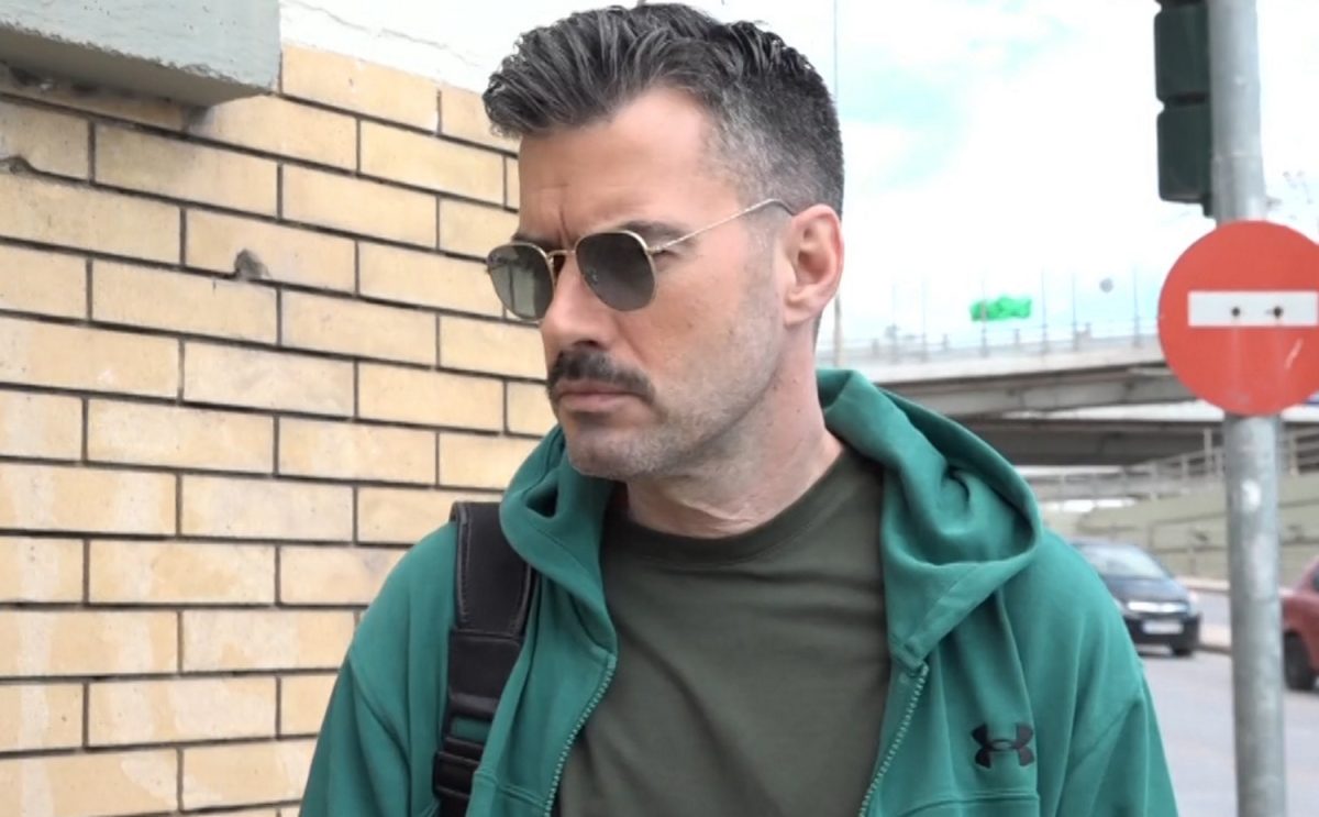 Γιάννης Τσιμιτσέλης